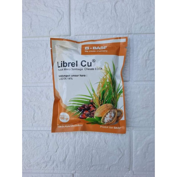 librel cu 14% 100gram