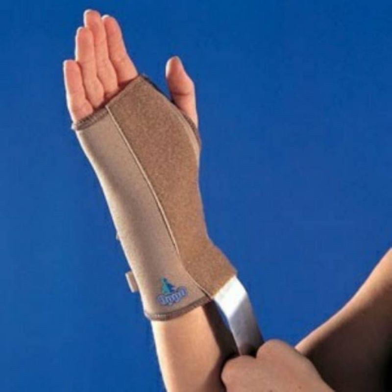 wrist splint oppo 1082