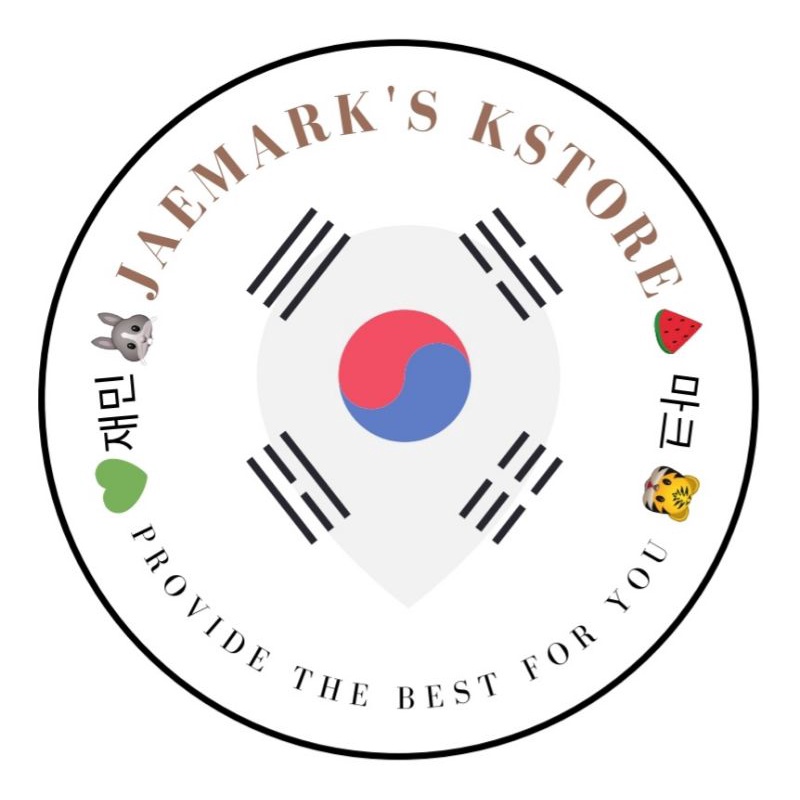 

JAJAN BERAT JAEMARK'S GO