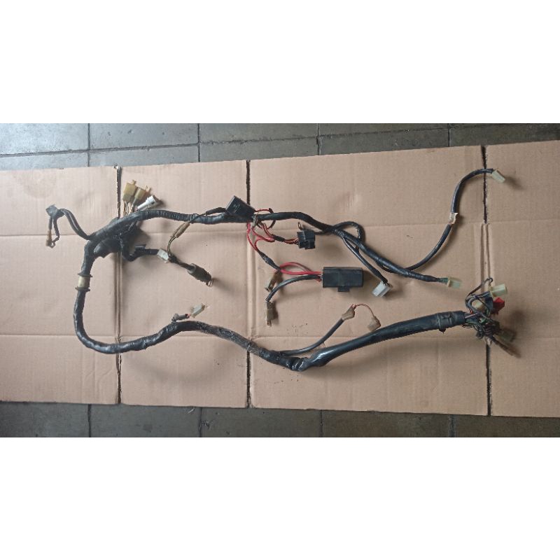 kabel bodi jupiter z castweel, kabel bodi jupiter 2004-2006 original second.