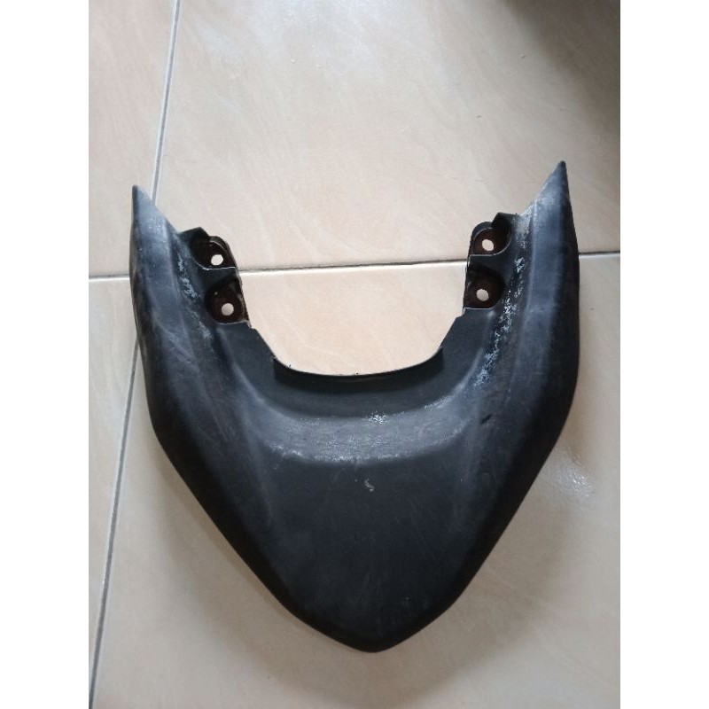 Planger begel jok behel pegangan belakang Honda Blade old lama ori