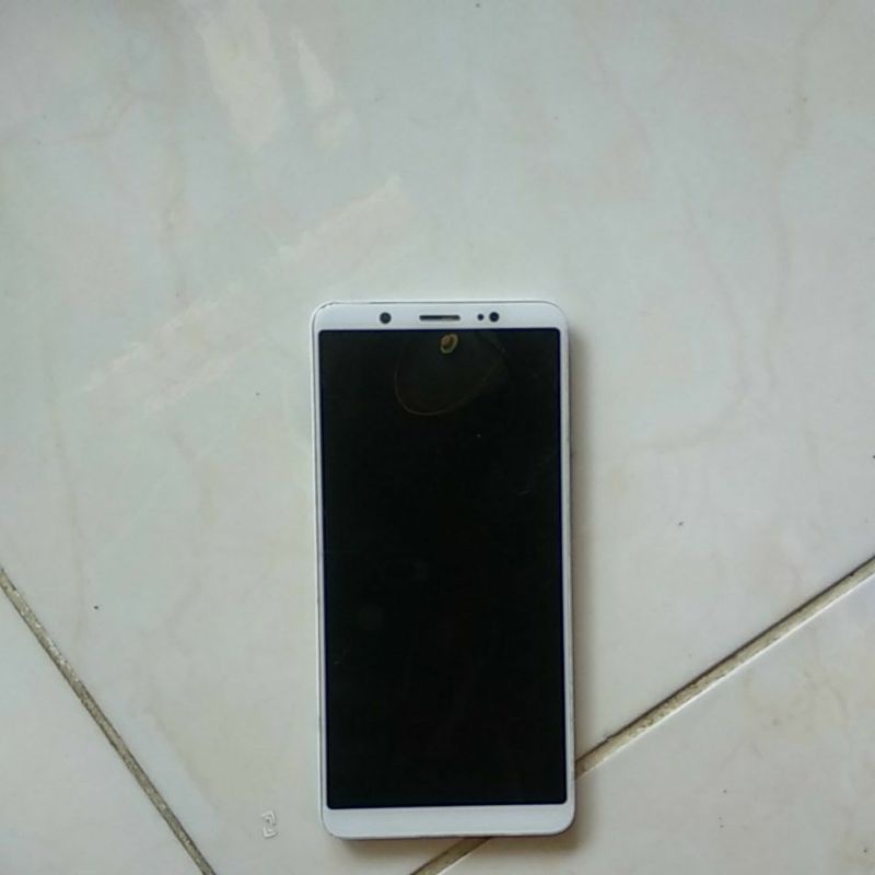 lcd vivo v7 copotan