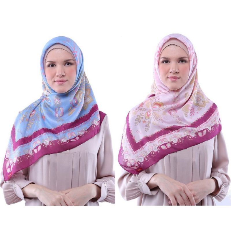 Zoya Scarf/segi 4 - Majori Scarf