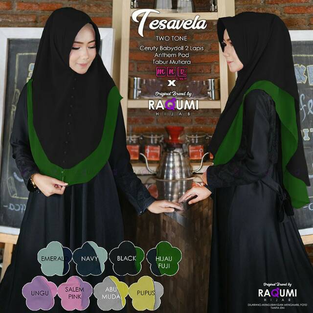 Tesavela ORI RAQUMI MNV