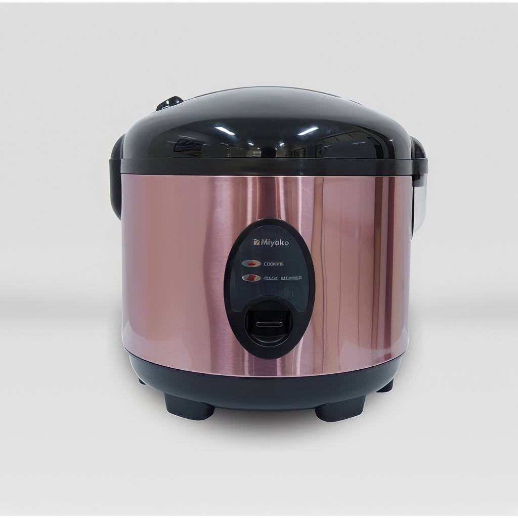 Miyako Magic Com 1.8L 3in1 Rice Cooker MCM 508 SBC 508SBC