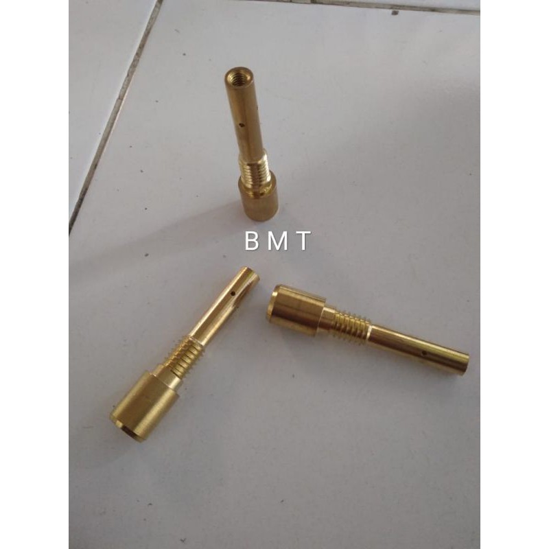 

tip holder tip body OTC 350