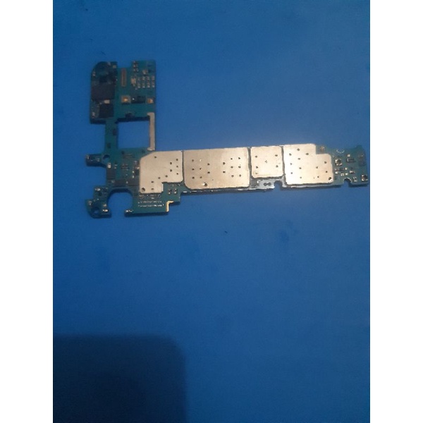 mesin samsung note 5 mati total konektor lcd copot (lihat foto)