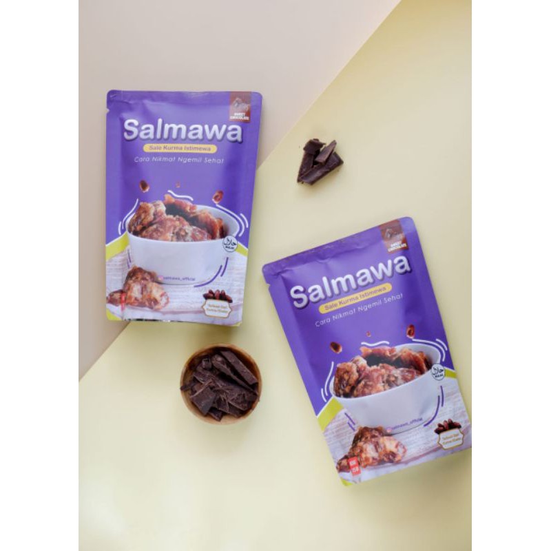 

Sale Kurma (SALMAWA)