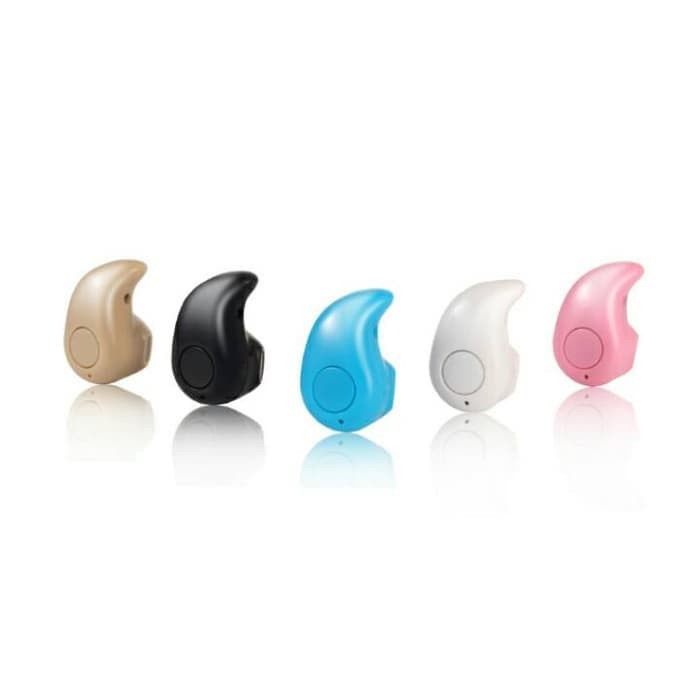 Trend-Earphone Keong Mini Earphone Bluetooth Handsfree