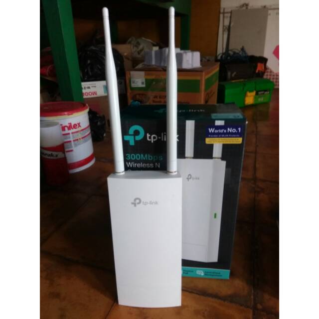 Tplink EAP-110