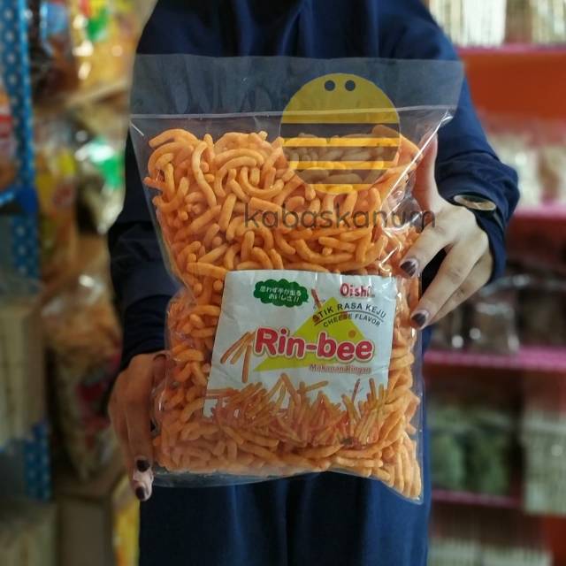 

RIN-BEE 250gr