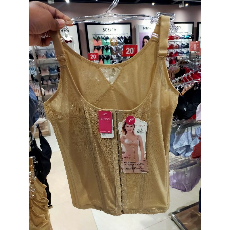 corset punggung by felancy original