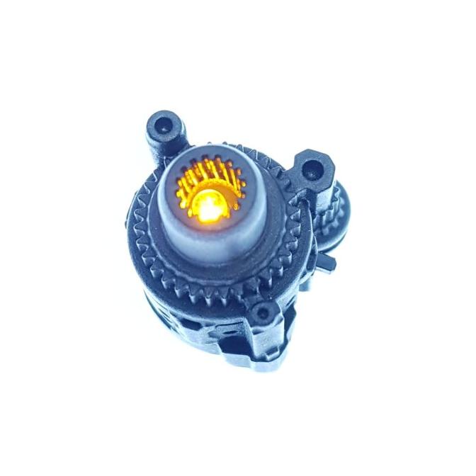 Shockwave Lab SL-20 Cannon Led Bumblebee MPM-03 barang ready