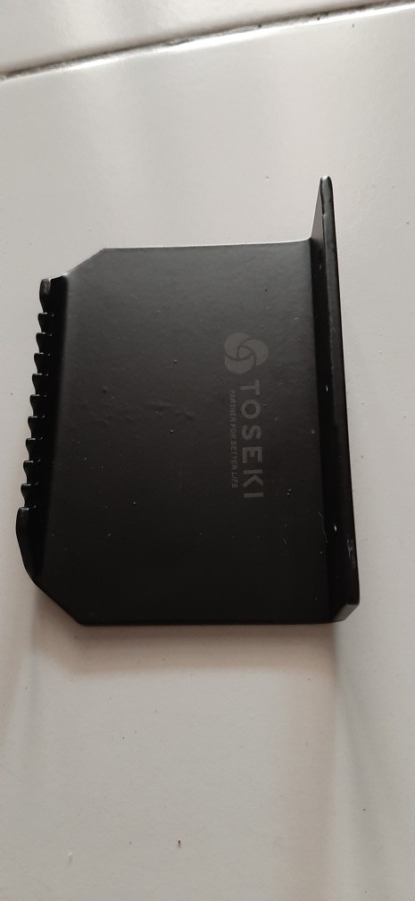 Pedal Pembuka Pintu / Door Opener / Pakai Kaki Toseki