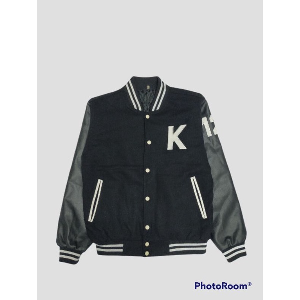 Varsity Jacket Korea Univ