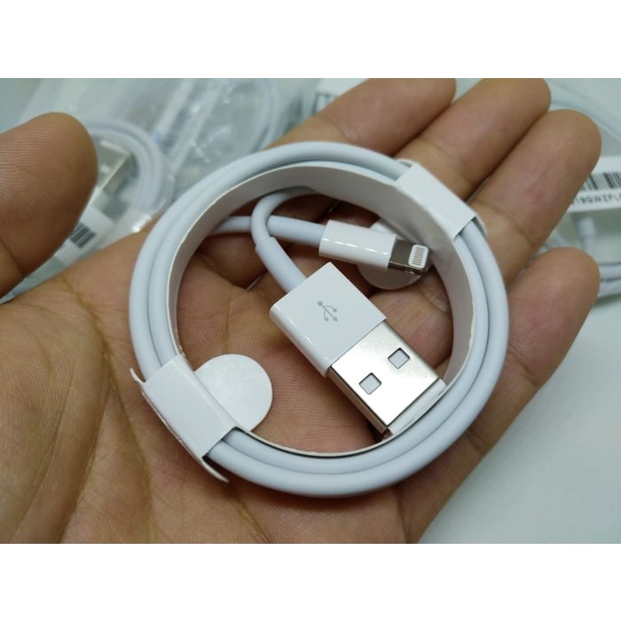 USB to LlGHTNlNG / USB Kabel Data / kabel Charger / Cable Fast Charging