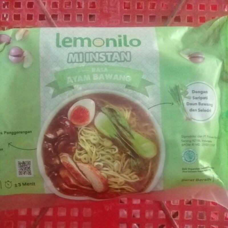 

lemonilo