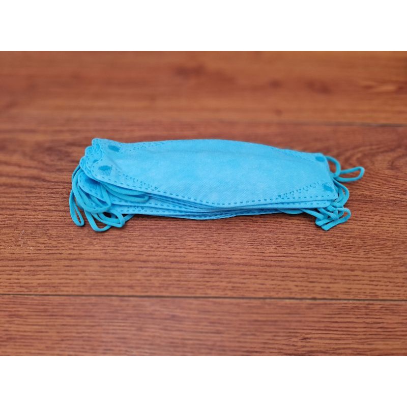 MASKER KF94 MOUSON WARNA