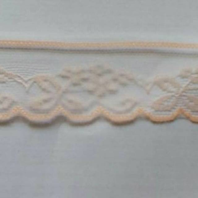 1 Roll Renda Air 3cm Salem