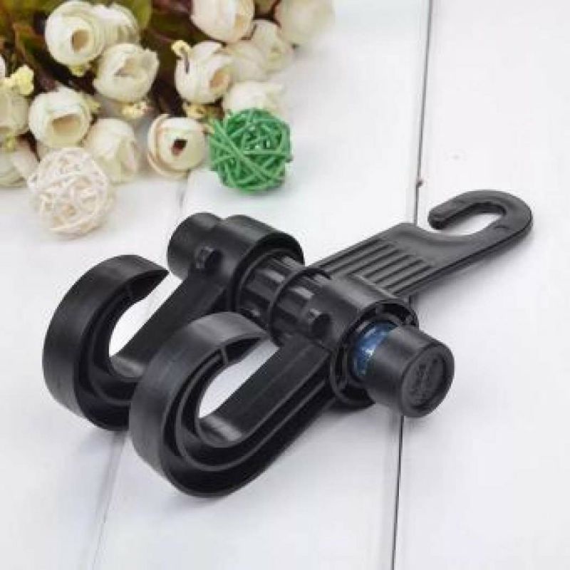 ~ PIYOSHI08 ~ Gantungan barang di Mobil  Car Seat Hanger Aksesoris AF97