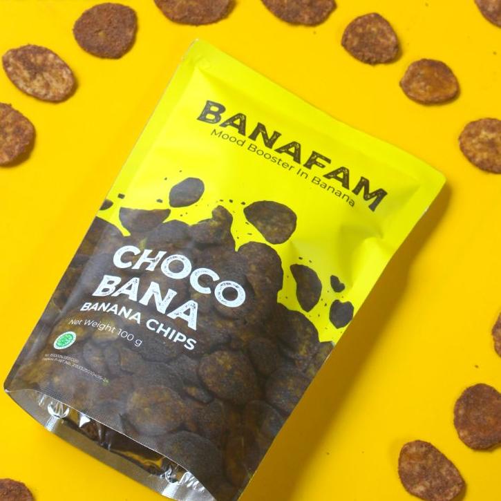 

Import Terlaris/MEN SALE/〖COD⭐〗/【Import Terlaris】/〖5.5 COD〗 BANAFAM KERIPIK PISANG COKLAT RENYAH ✅Viral Banget❤