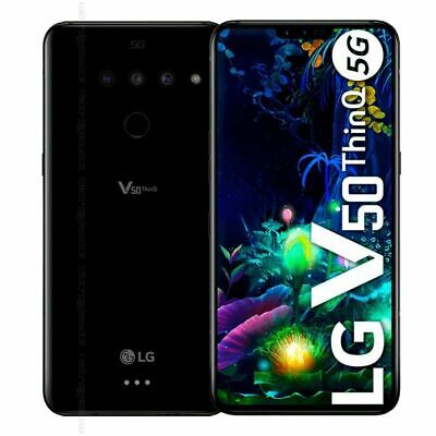 LG V50 THINQ 5G RAM 6GB-128GB SECOND ORIGNAL TERDAFTAR PERMANEN