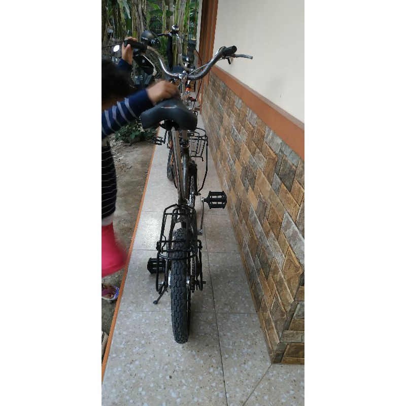 minion frame lurus japan