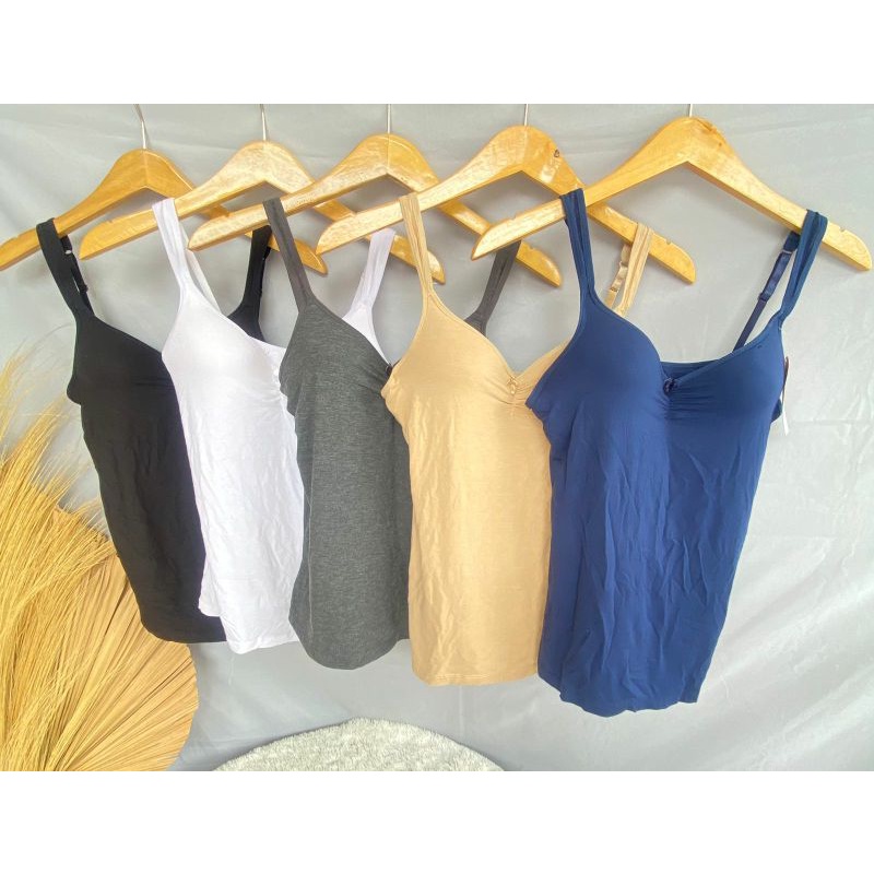 Kebaya Bali By Ani Daleman Tanktop Strait