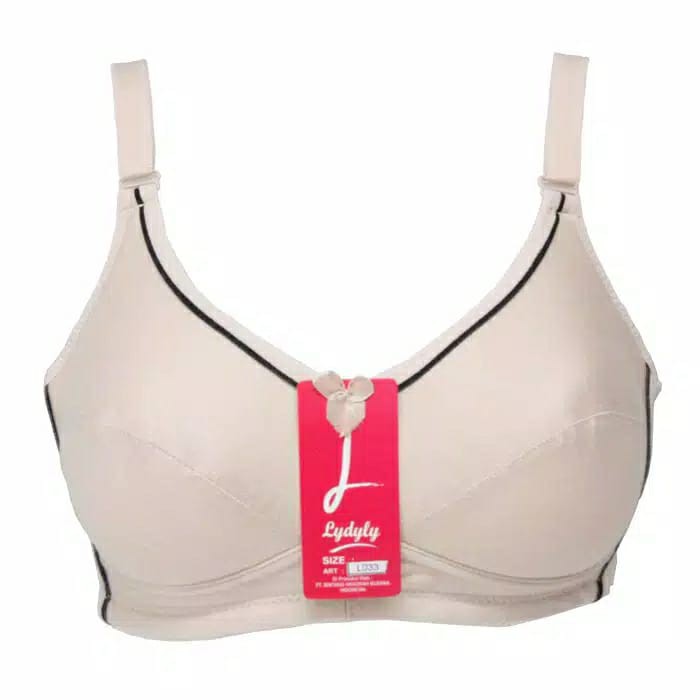 KL Bra sport soft Lydyly L033 Size 34-40 Cup B