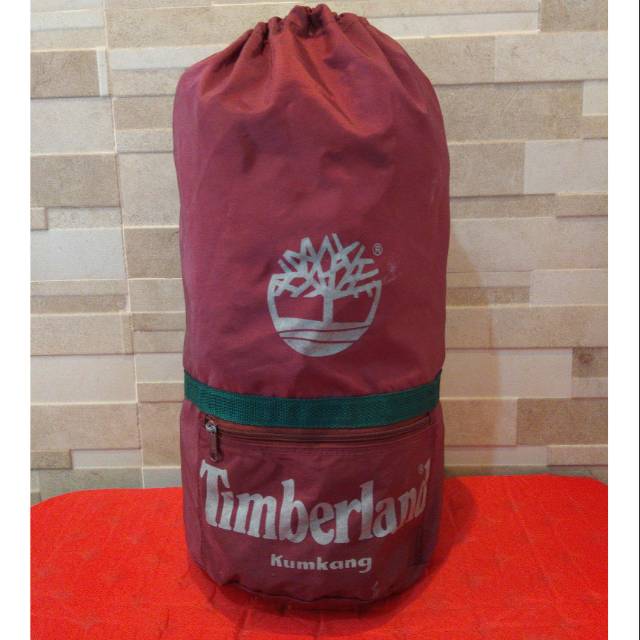 Tas Serut Timberland Kumkang Second