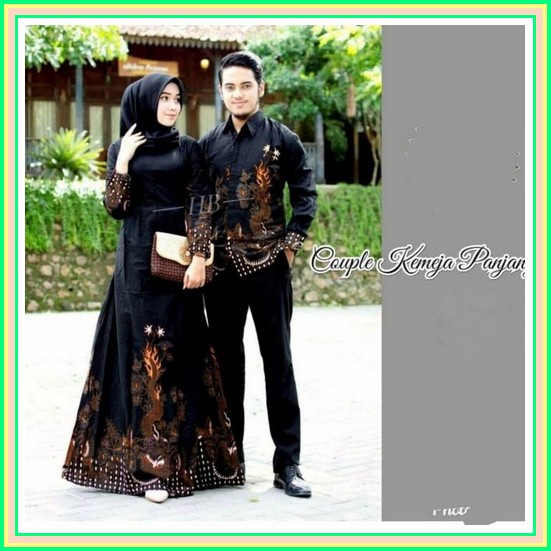 Gamis Couple Darlene /Sarimbit Idul Fitri Keluarga /Gamis Couple Lebaran 2022 / Gamis Couple Terbaru