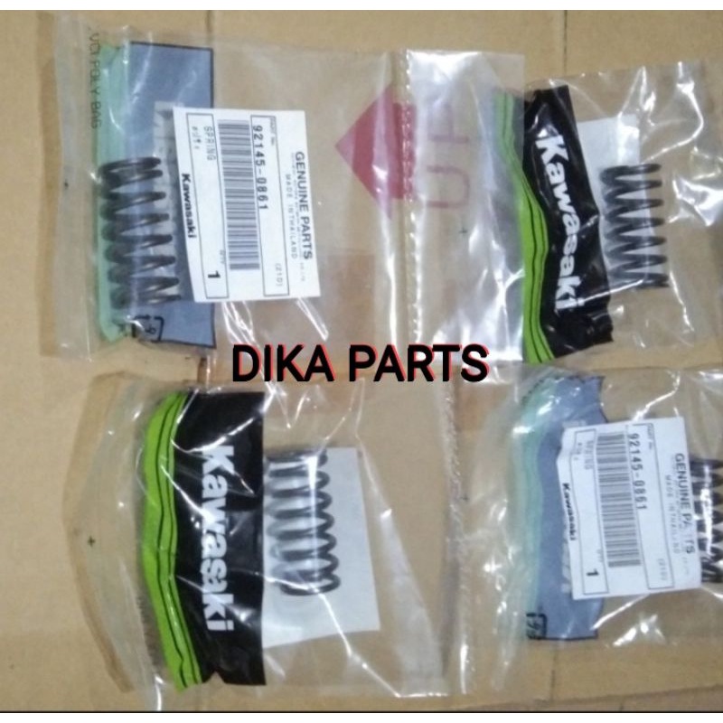 Per kopling Kawasaki KLX 150 original kawasaki