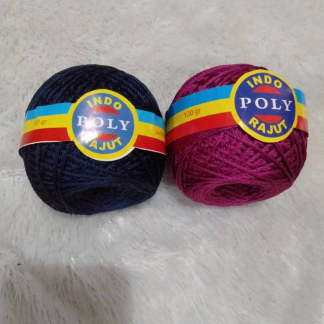 Poly indo