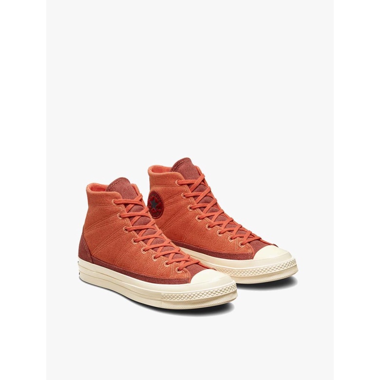 Sepatu Converse CHUCK 70 HIKING STITCHED 172820C