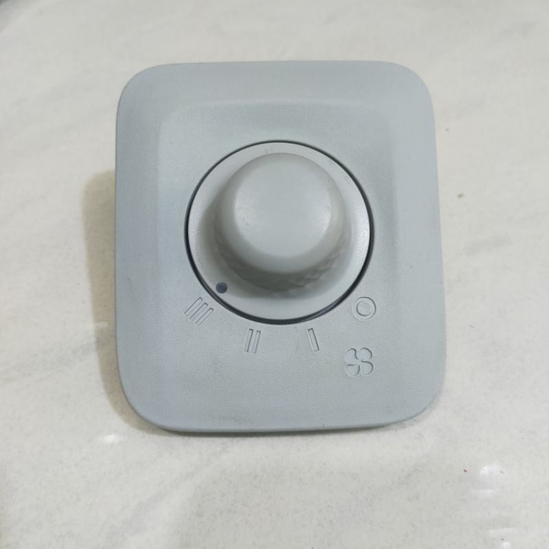 Switch Saklar Setelan AC Double Blower Avanza Xenia 2022 Original