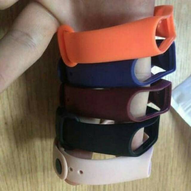 Tali STRAP XIAOMI MI BAND 4  Mi Band 3