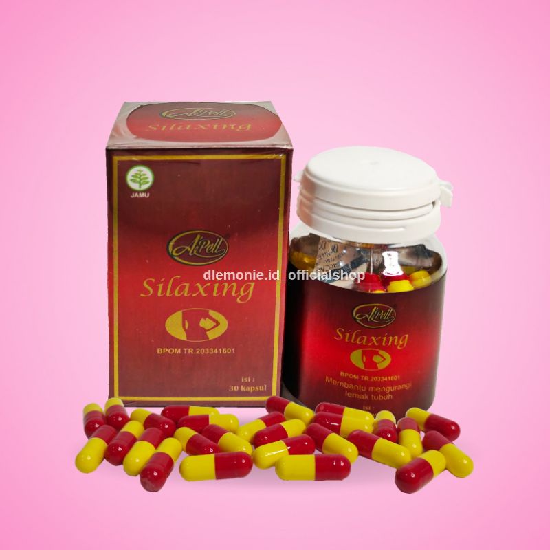 APELL SILAXING SUPER 100% ORI