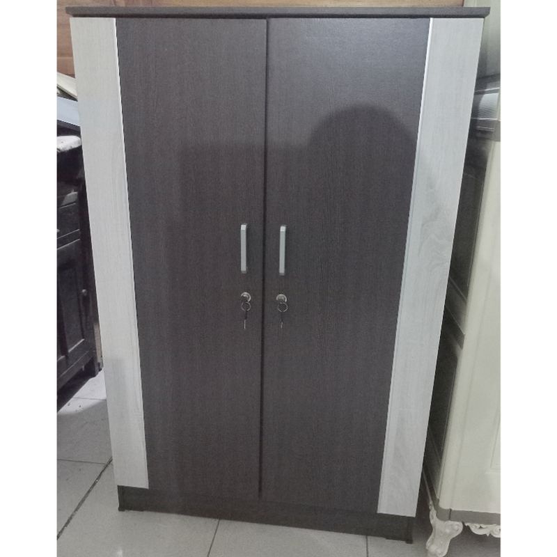 LEMARI PAKAIAN ANAK OLYMPIC