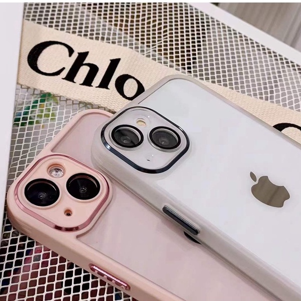 The New! iPhone 13 Pro max Full protection, High-quality metal buttons, metal camera mobile phone case iPhone 13 12 11 Pro max mobile phone case