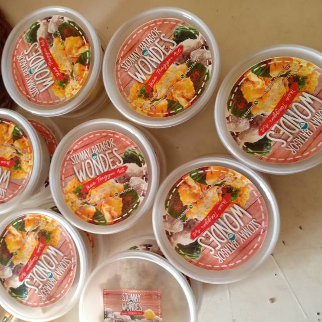 

SIOMAY IKAN TENGGIRI MATANG - ISI 6 PCS - SIOMAY ISI 6