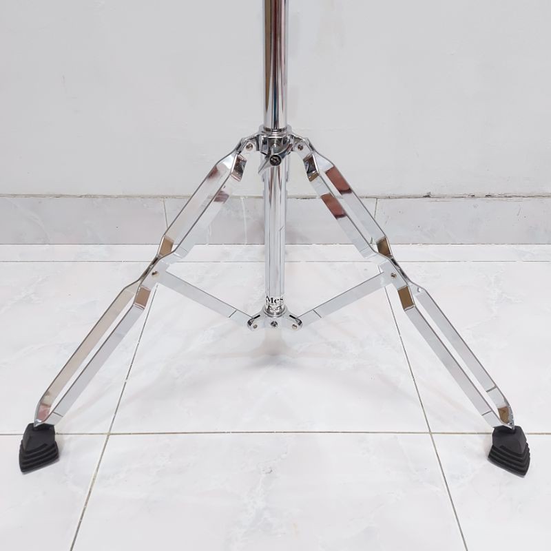 Stand Cymbal Drum Straight Stan Simbal Lurus