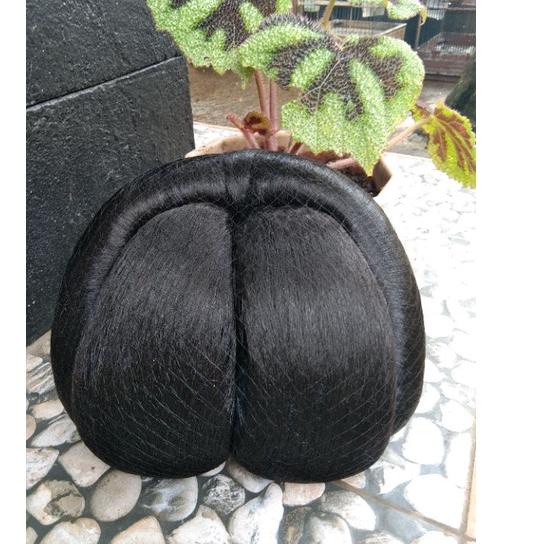 Sudah READY.. SANGGUL TEKUK JOGJA/SANGGUL PENGANTIN JAWA