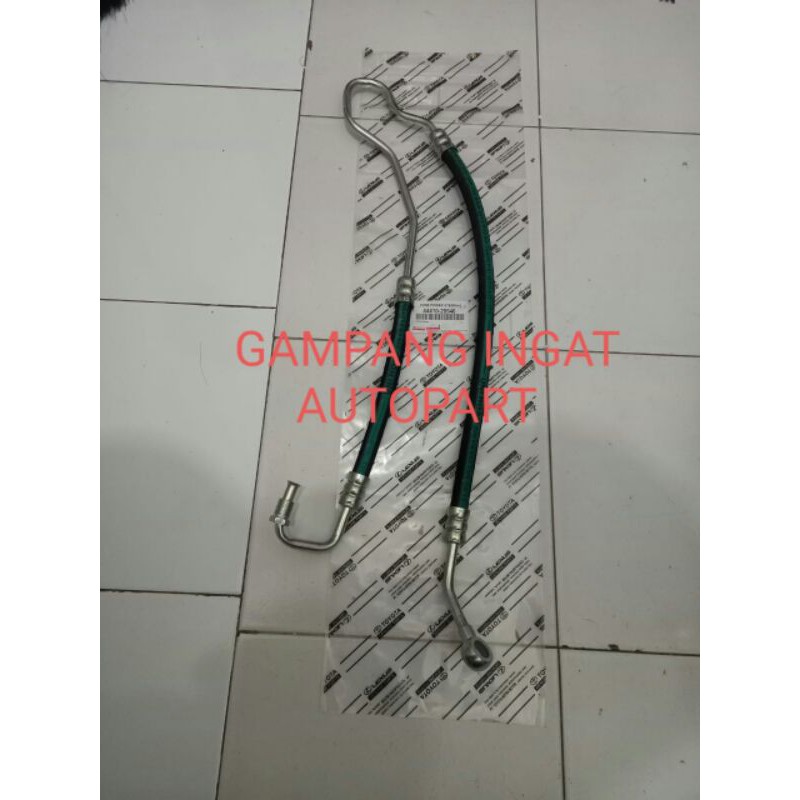 Selang Power Steering Hose Power Steering High Pressure Toyota Corona Absolute