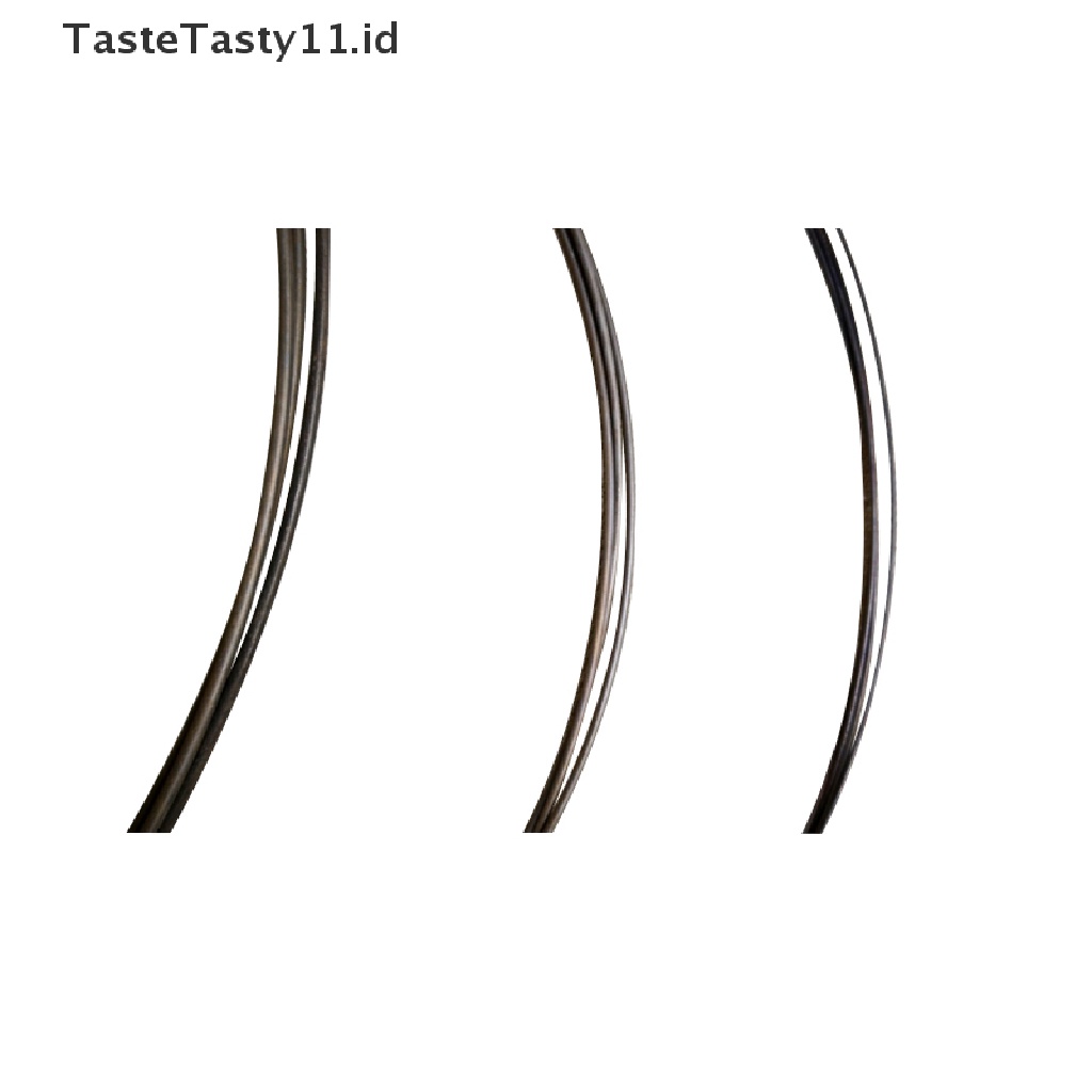 【TasteTasty】 1M Ceramic Hanging-fired Tungsten Wire Pottery Clay Firing Bracket Pendant Kiln .