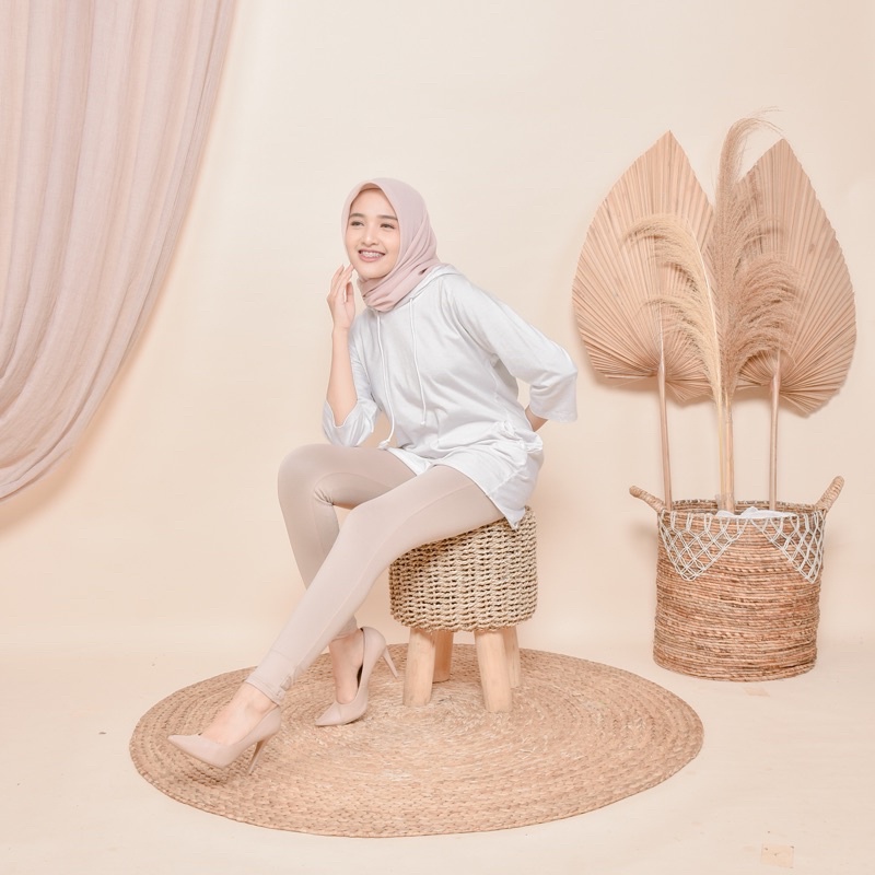 Nafiza Legging-Coksu