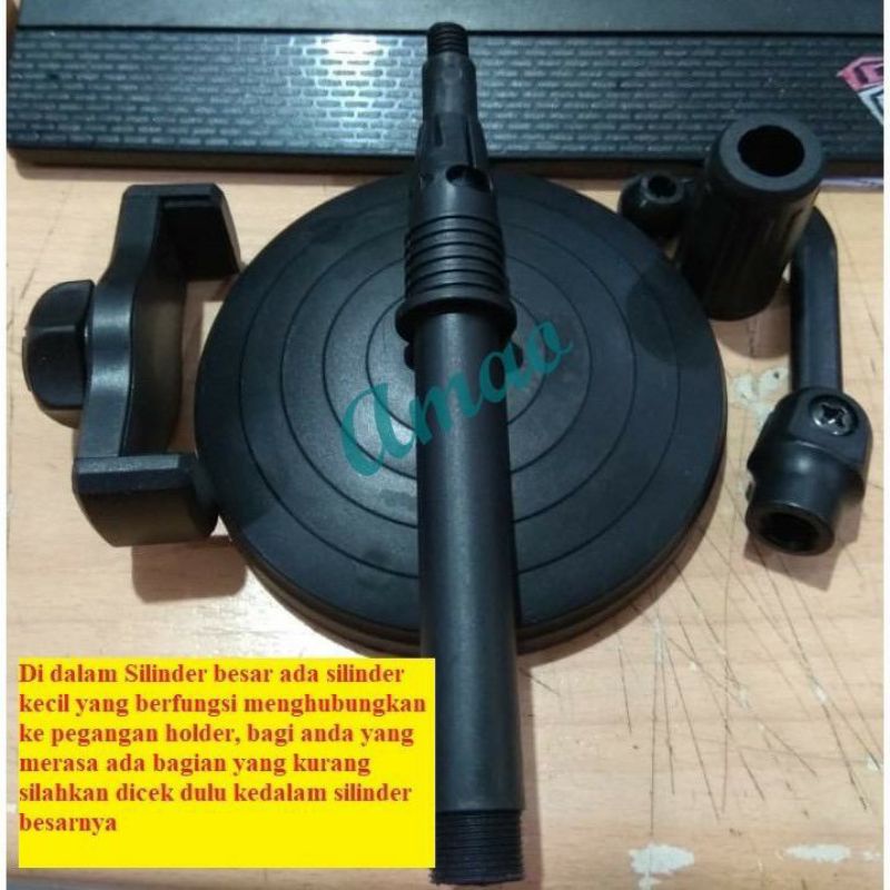 STAND HOLDER HP