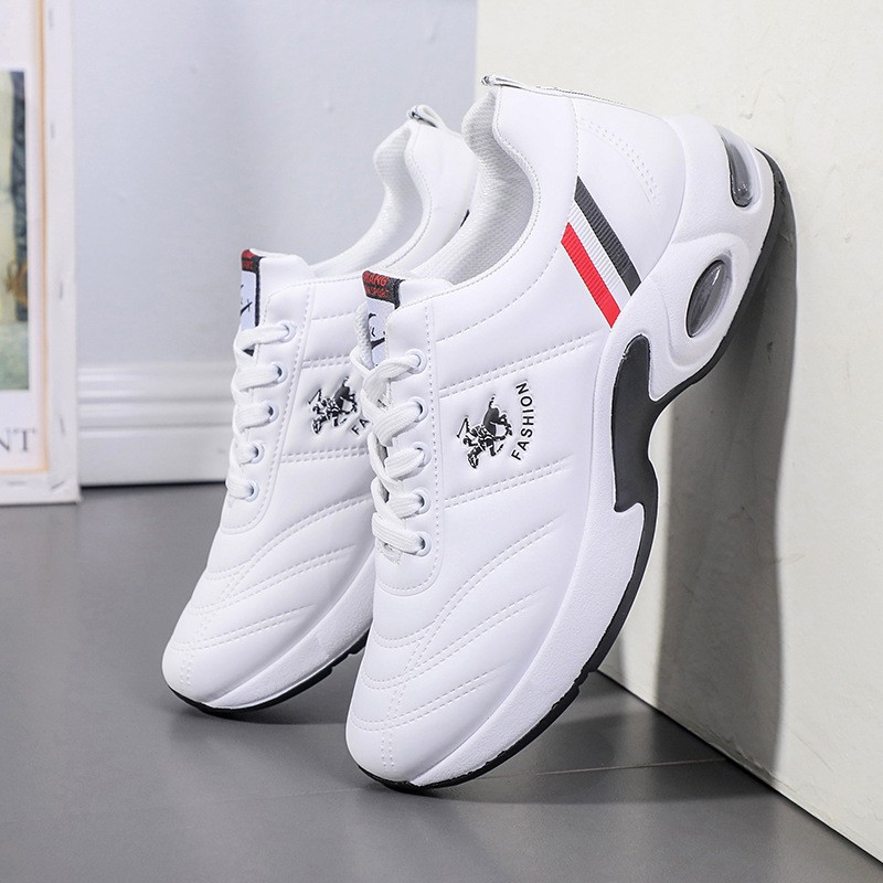 Sepatu pria new fashion import sneakers pria