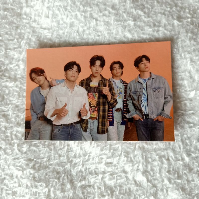 PC DAY6 Negentropy Group Official