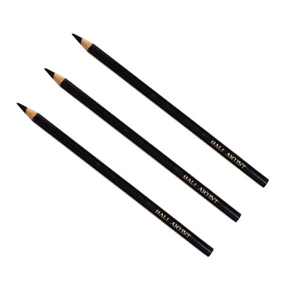 

Bali Artist Conte Sketching Pencil / Pensil Conte