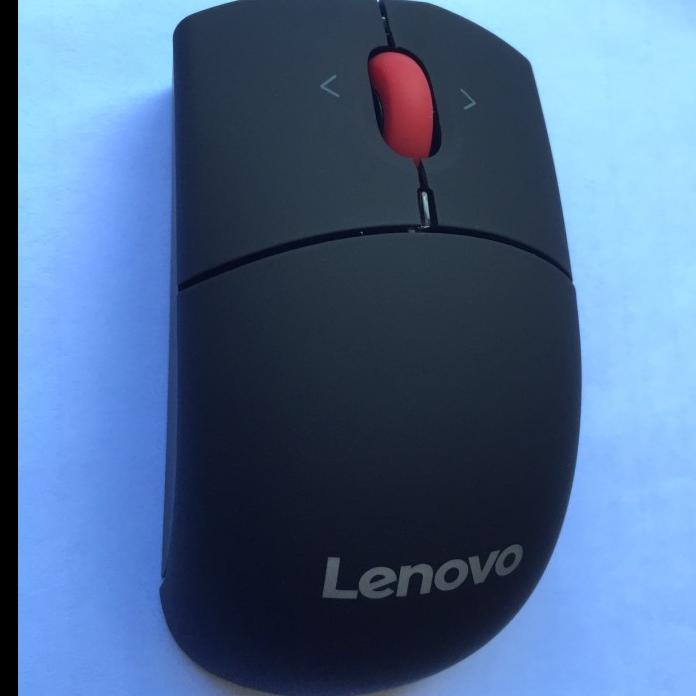 Jual Lenovo Laser Wireless Mouse Shopee Indonesia